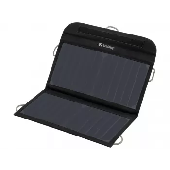 Sandberg solárna nabíjačka 13W 2xUSB