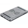 Prenosná powerbank Sandberg Powerbank 10000 PD20W+Wireless, 10000 mAh