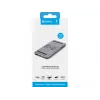 Prenosná powerbank Sandberg Powerbank 10000 PD20W+Wireless, 10000 mAh