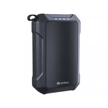 Prenosná powerbank Sandberg ohrievač rúk 10000 mAh