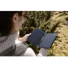 Sandberg solárna nabíjačka 10W 2xUSB Outdoor univerzálna čierna