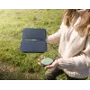 Sandberg solárna nabíjačka 10W 2xUSB Outdoor univerzálna čierna
