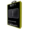 Sandberg solárna nabíjačka 10W 2xUSB Outdoor univerzálna čierna
