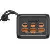 Prenosná powerbank Sandberg USB-C PD 130W 50000mAh