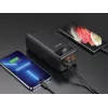 Prenosná powerbank Sandberg USB-C PD 130W 50000mAh