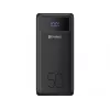 Prenosná powerbank Sandberg USB-C PD 130W 50000mAh