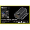 Prenosná powerbank Sandberg USB-C PD 130W 50000mAh