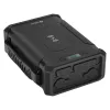 Prenosná powerbank Sandberg Survivor 8in1 96000 mAh