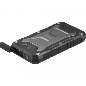 Prenosná powerbank Sandberg Survivor 10000 PD20W, 10000 mAh