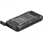 Prenosná powerbank Sandberg Survivor 10000 PD20W, 10000 mAh
