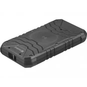 Prenosná powerbank Sandberg Survivor 10000 PD20W, 10000 mAh
