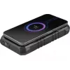 Prenosná powerbank Sandberg Survivor 10000 PD20W, 10000 mAh