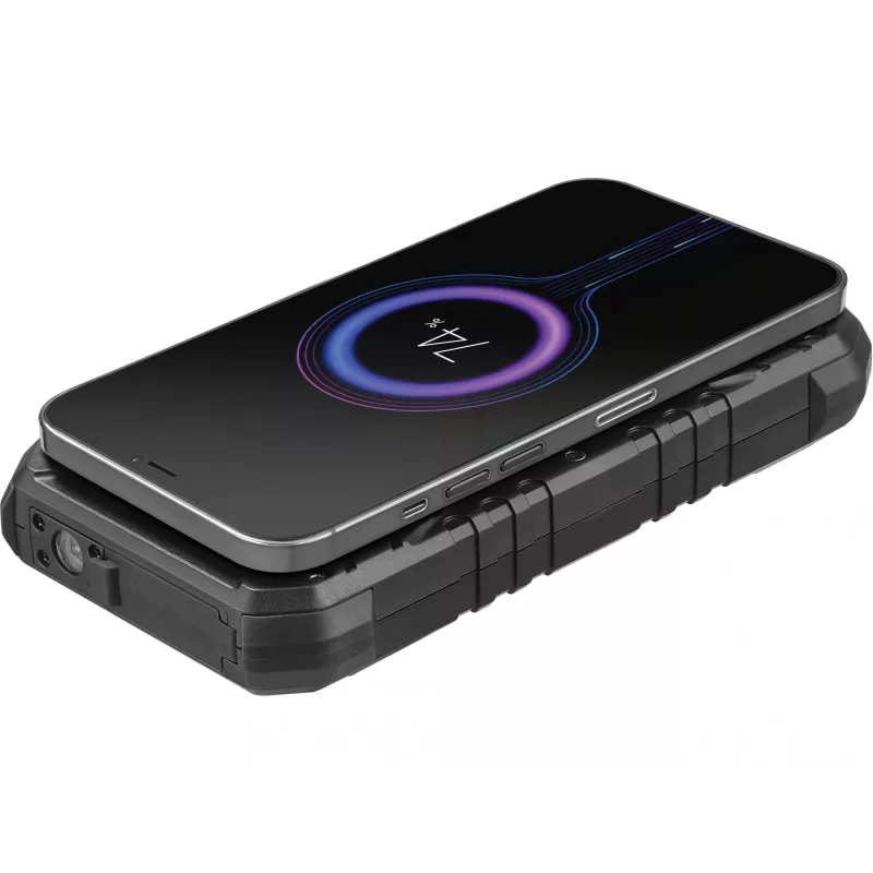 Prenosná powerbank Sandberg Survivor 10000 PD20W, 10000 mAh