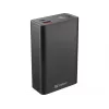 Prenosná powerbank Sandberg Travel Powerbank 20000 PD65W, 20000 mAh