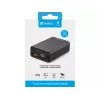 Prenosná powerbank Sandberg Travel Powerbank 20000 PD65W, 20000 mAh