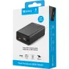 Prenosná powerbank Sandberg Travel Powerbank 20000 PD65W, 20000 mAh
