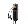 Prenosné rádio Sandberg Pocket Radio FM Recharge FM 76-108 MHz