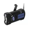 Prenosné rádio Sandberg Survivor Radio All-in-1 5000 AM FM 5000mAh