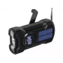 Prenosné rádio Sandberg Survivor Radio All-in-1 5000 AM FM 5000mAh