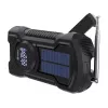 Prenosné rádio Sandberg Survivor Radio All-in-1 5000 AM FM 5000mAh