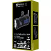 Prenosné rádio Sandberg Survivor Radio All-in-1 5000 AM FM 5000mAh