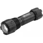 Sandberg Survivor Torch pre AAA batériu, ručná baterka, čierna, hliník, LED, 3 W, 150 lm