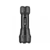 Sandberg Survivor Torch pre AAA batériu, ručná baterka, čierna, hliník, LED, 3 W, 150 lm