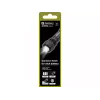Sandberg Survivor Torch pre AAA batériu, ručná baterka, čierna, hliník, LED, 3 W, 150 lm