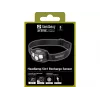 Čelová lampa Sandberg 5in1 Recharge Sensor LED 200 lm čierna