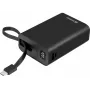 Prenosná batéria Sandberg Powerbank 20000 PD20W Connect, 20000 mAh
