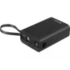 Prenosná batéria Sandberg Powerbank 20000 PD20W Connect, 20000 mAh