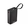 Prenosná batéria Sandberg Powerbank 20000 PD20W Connect, 20000 mAh