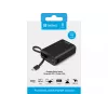 Prenosná batéria Sandberg Powerbank 20000 PD20W Connect, 20000 mAh
