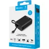 Prenosná batéria Sandberg Powerbank 20000 PD20W Connect, 20000 mAh