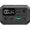 Prenosná powerbank Sandberg Laptop Powerbank 27000 PD100W, 27000 mAh