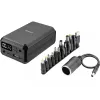 Prenosná powerbank Sandberg Laptop Powerbank 27000 PD100W, 27000 mAh