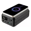 Prenosná powerbank Sandberg Laptop Powerbank 27000 PD100W, 27000 mAh