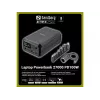 Prenosná powerbank Sandberg Laptop Powerbank 27000 PD100W, 27000 mAh