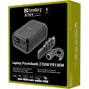 Prenosná powerbank Sandberg Laptop Powerbank 27000 PD100W, 27000 mAh