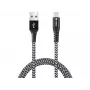 Sandberg Survivor Lightning kábel 1M