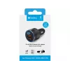 Sandberg autonabíjačka 3in1 130W USB-C PD rýchlonabíjačka univerzálna