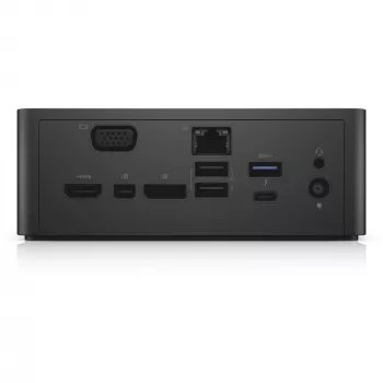 DELL TB16 káblový Thunderbolt 3 čierna