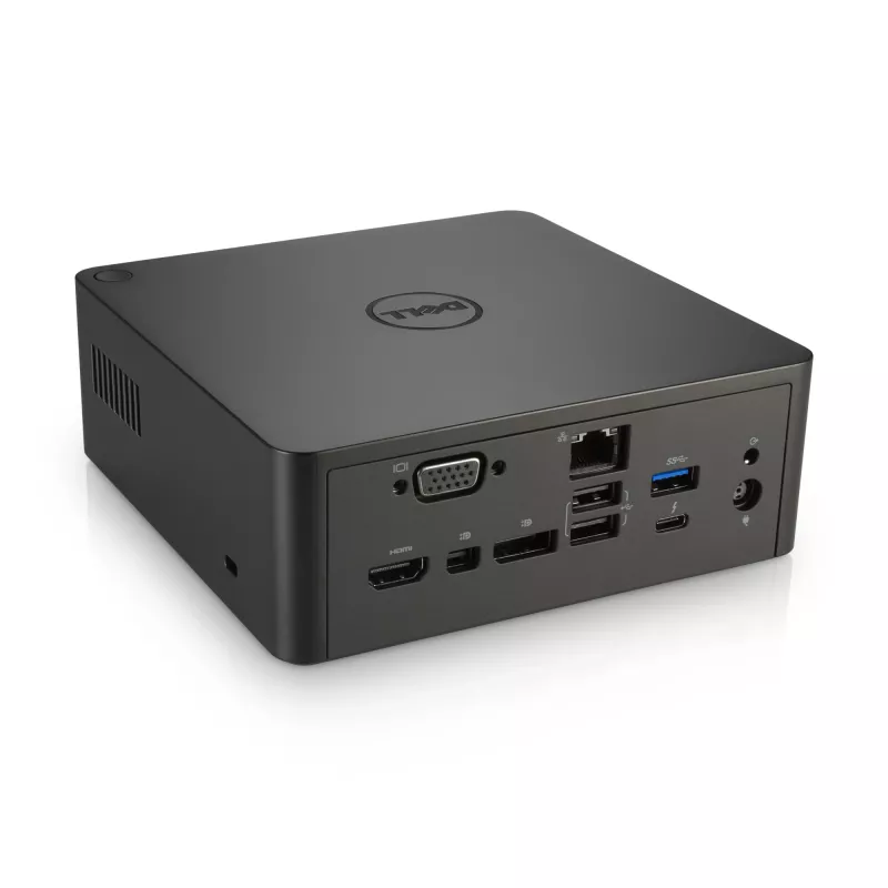 DELL TB16 káblový Thunderbolt 3 čierna