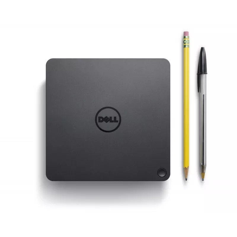 DELL TB16 káblový Thunderbolt 3 čierna