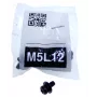 Sony M5L12 8 ks M5 skrutky