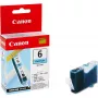 Canon BCI-6PC atramentová kazeta, foto azúrová (4709A002)