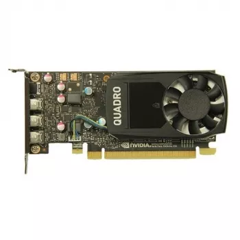 DELL 490-BDZY grafická karta NVIDIA Quadro P400 2 GB GDDR5