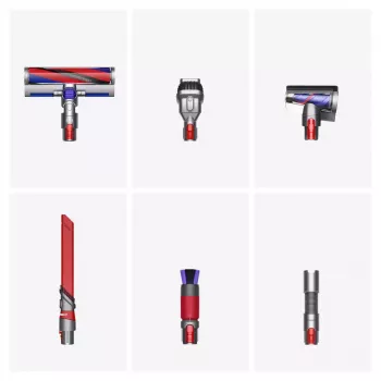 2-in-1 tyčový vysávač Dyson V12 Origin