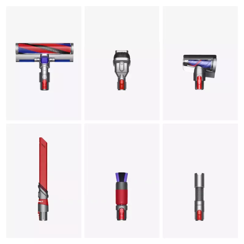 2-in-1 tyčový vysávač Dyson V12 Origin