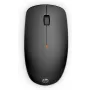 HP 235 bezdrôtová myš, optická, 3 tlačidlá, 2,4 GHz, USB prijímač, čierna